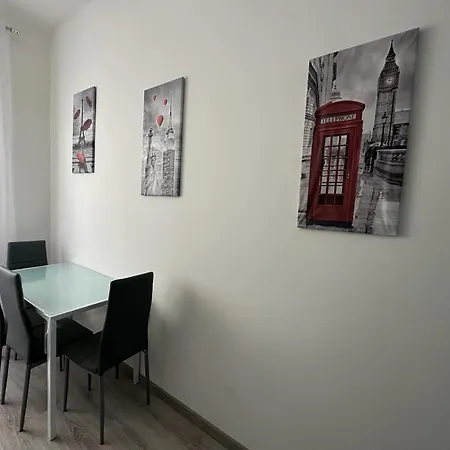 Francomarco_Apartment In The Heart Of Florenz Exterior foto