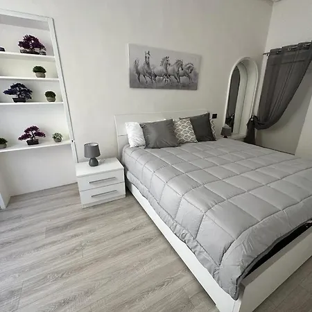 Francomarco_Apartment In The Heart Of Florenz Exterior foto