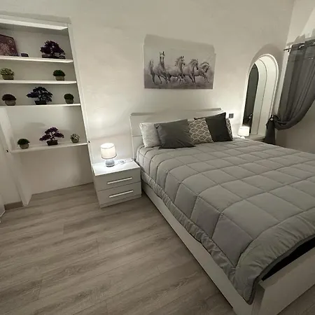Francomarco_Apartment In The Heart Of Florenz Exterior foto