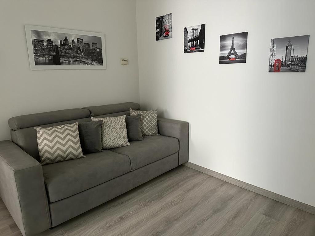 Francomarco_apartment In The Heart Of Apartment Florenz